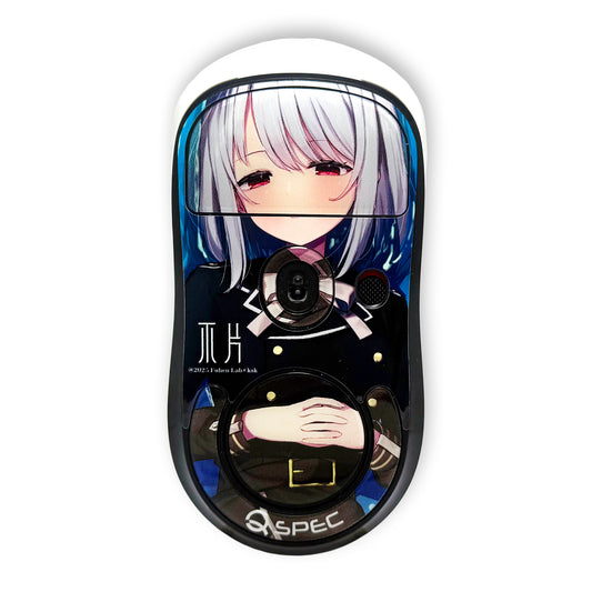 ksk × FUHEN ガラスマウスソール